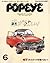 POPEYE ~ Japanese Fashion M...