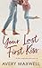 Your Last First Kiss