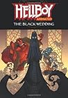 Hellboy Animated Volume 1: The Black Wedding (Hellboy Animated (Graphic Novels))