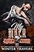 My Biker (Iron Fiends #1)