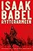 Rytterarmeen by Isaak Babel