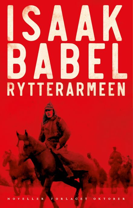 Rytterarmeen (Hardcover)