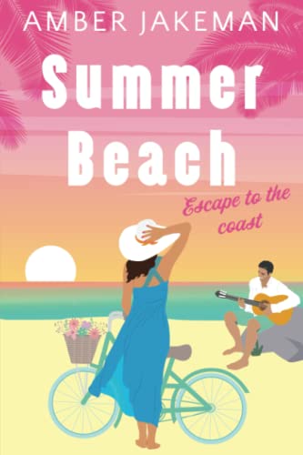Summer Beach: Escape to the Coast (Paperback)