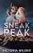 The Sneak Peak (The Riggs Family)