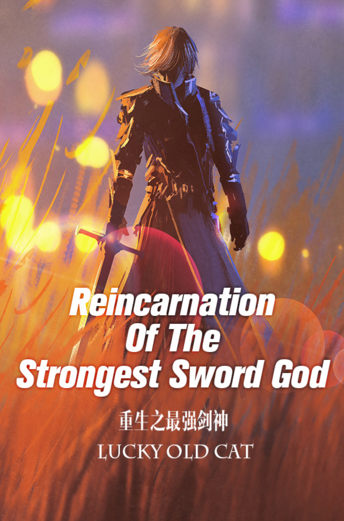 Book 11 (Reincarnation of the Strongest Sword God, #11)