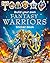 Build Your Own Fantasy Warriors Sticker Book (Build Your Own Sticker Book)
