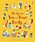 All About You and Your Body: A Delightful Book About Health, Senses, Feelings, and Celebrating Bodies for Kids (Ages 3-5)
