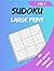 Sudoku for Adults: 100 Medi...