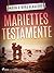 Mariettes testamente (Arosh...