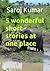5 wonderful short stories at one place by Saroj Kumar