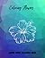 Coloring Flowers: Large Pri...