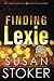 Finding Lexie (SEAL Team Hawaii Special Editions #2)
