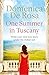 One Summer in Tuscany