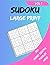 Sudoku for Adults: 100 Hard...
