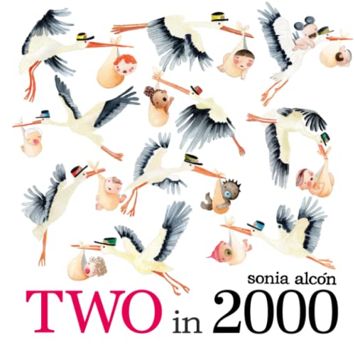 TWO in 2000 (Paperback)