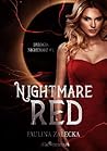Red (Nightmare, #1) Red (Nightmare, #1)