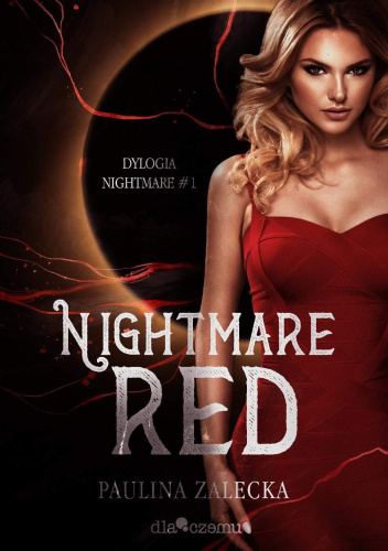 Red (Nightmare, #1)