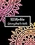 100 Mandalas Colouring Book...