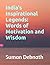 India's Inspirational Legends by Suman Debnath