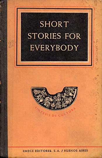 Short Stories for Everybody