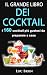 Il grande Libro dei cocktail by Luc Brun