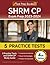 SHRM CP Exam Prep: Practice...
