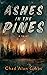 Ashes in the Pines (Izzy and Elton Mystery Series, #3)