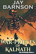War-Priests of Kalnath