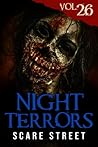 Night Terrors Vol. 26 by Mathew L. Reyes Night Terrors Vol. 26 by Mathew L. Reyes