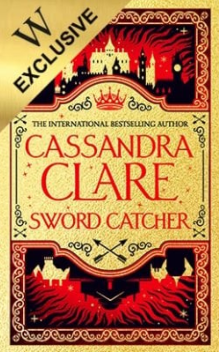 Sword Catcher