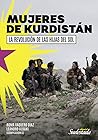Mujeres de Kurdis...