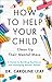 How to Help Your Child Clean Up Their Mental Mess: A Guide to Building Resilience and Managing Mental Health
