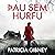 Þau sem hurfu by Patricia Gibney