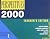 Perspectives 2000 Book 1/Te...