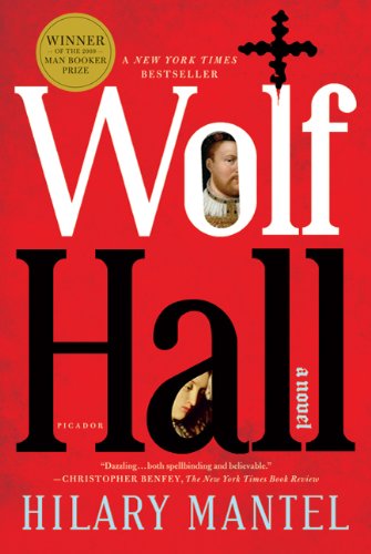 Wolf Hall: A Novel