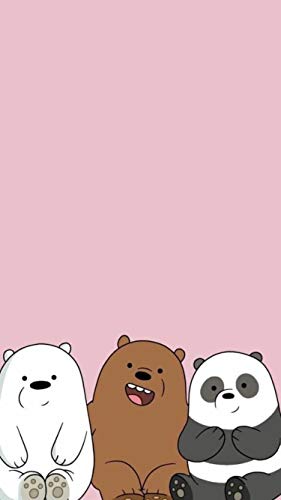 Goldilocks and the Three Bears