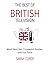 The Best of British Televis...