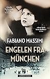 Engelen fra München by Fabiano Massimi