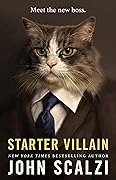 Starter Villain