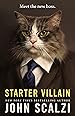 Image for Starter Villain