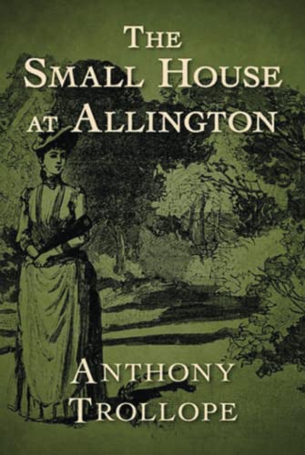 The Small House at Allington