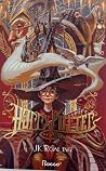 Harry Potter e a ...