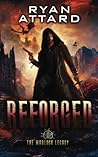 Reforged by Ryan Attard