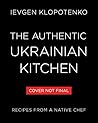 The Authentic Ukr...