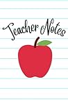 Teacher Notes
