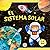 El Sistema Solar Per A Nens: Aprèn els noms dels planetes│Llibre Infantil Educatiu (Llibres Infantils en Català) (Catalan Edition)