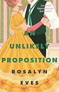 An Unlikely Proposition (Unexpected Seasons, #2)