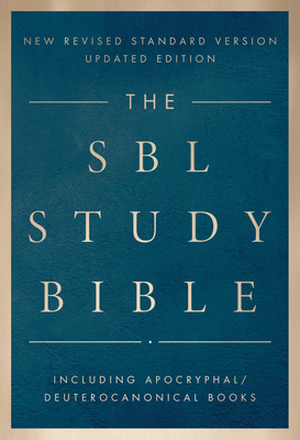 The SBL Study Bible (Kindle Edition)