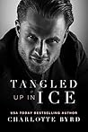 Tangled Up in Ice (Tangled #1) Book cover for Tangled Up in Ice (Tangled #1)