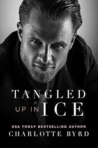 Tangled Up in Ice (Tangled #1)